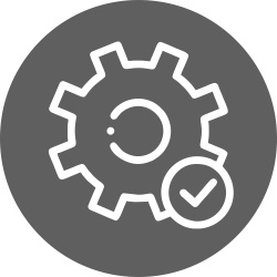 installation icon