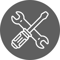repair icon