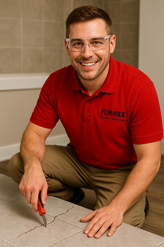 Tile-Repairs