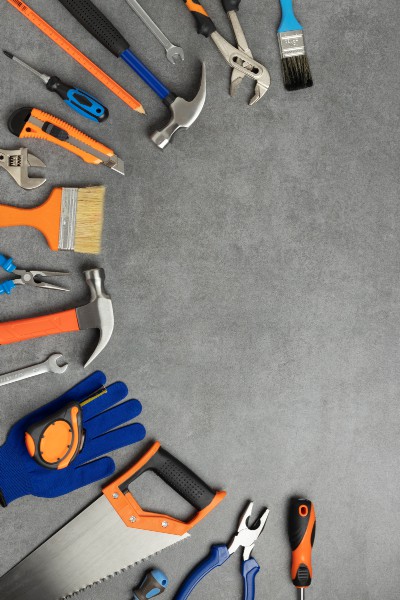 handyman services in metro Vancouver