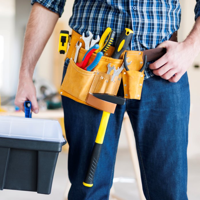 handyman services