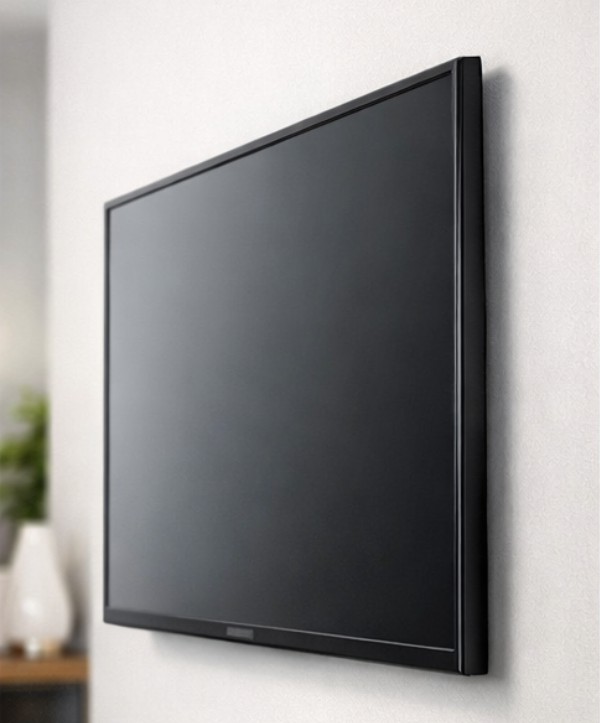 Fixed TV Mount Vancouver