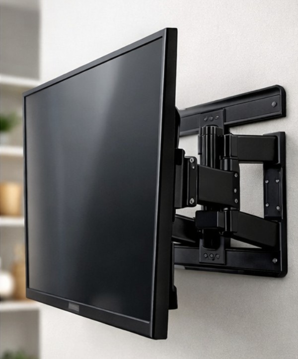 Full Motion TV Mount Vancouver