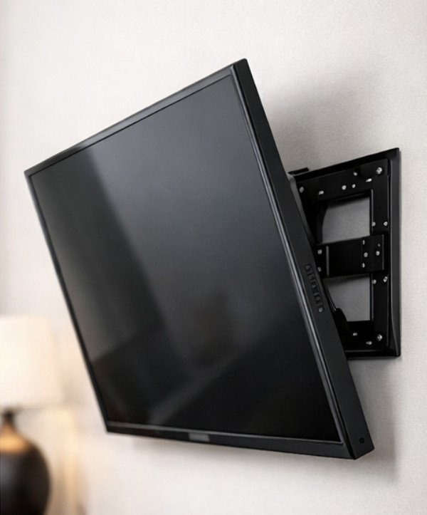 Tilting TV Mount Vancovuer