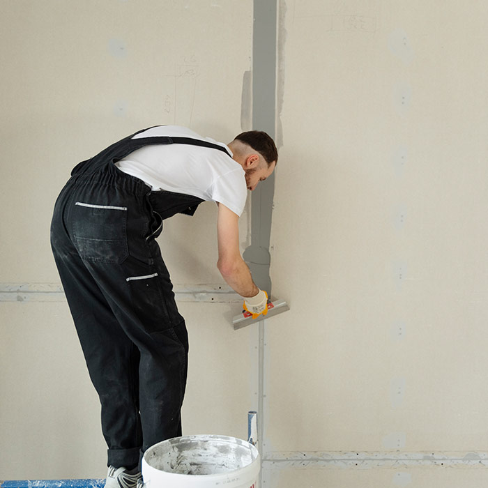 Drywall Repair Vancouver
