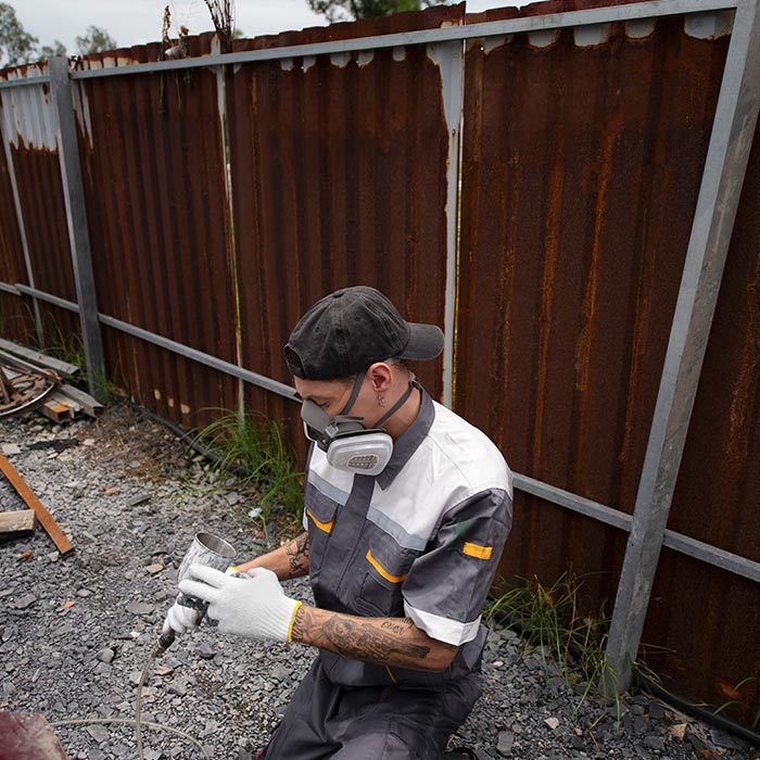 Fence-Repair-Richmond