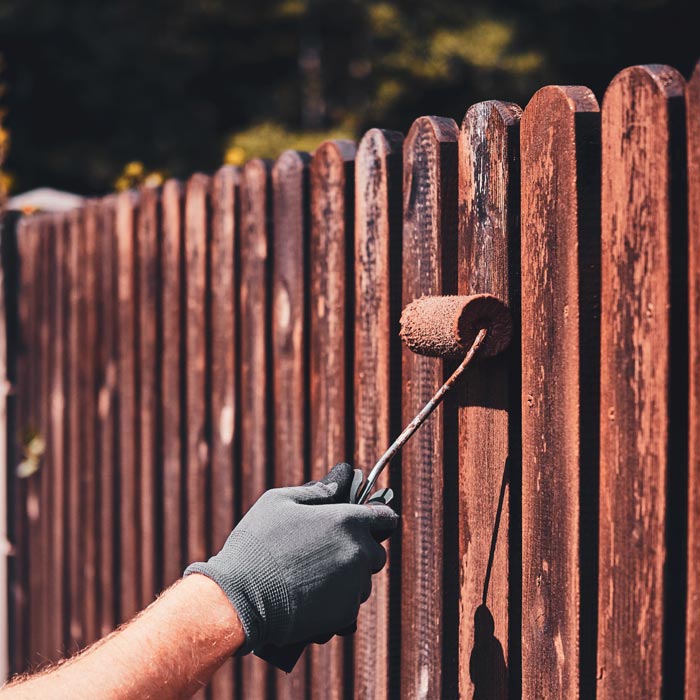 Fence-Repair-Vancouver