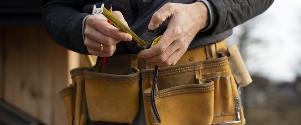 home repair services vancouver